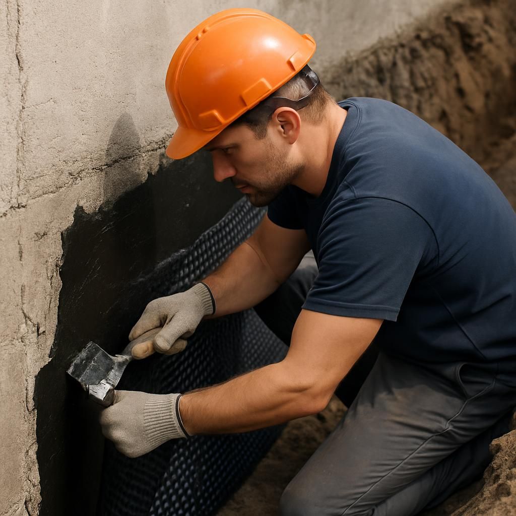 découvrez comment identifier les petits vers noirs dans votre maison et apprenez les méthodes efficaces pour vous en débarrasser rapidement et durablement.