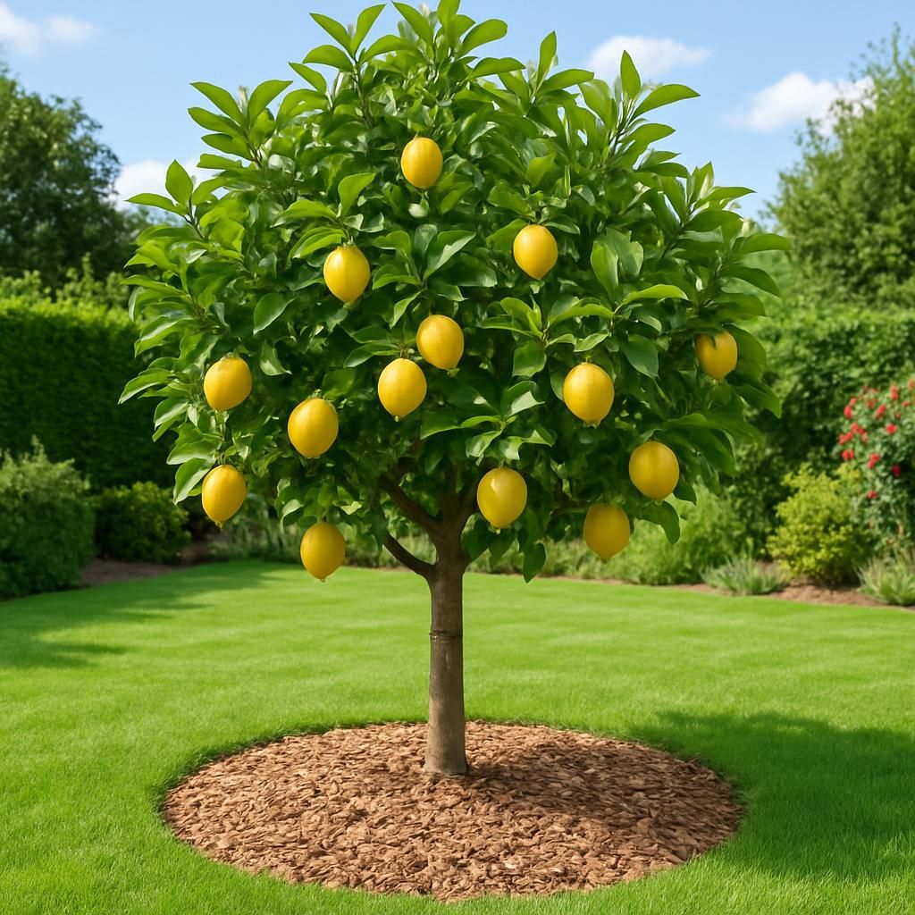 découvrez comment identifier et traiter les principales maladies du citronnier grâce à nos photos illustratives et conseils pratiques pour soigner votre arbre fruitier.