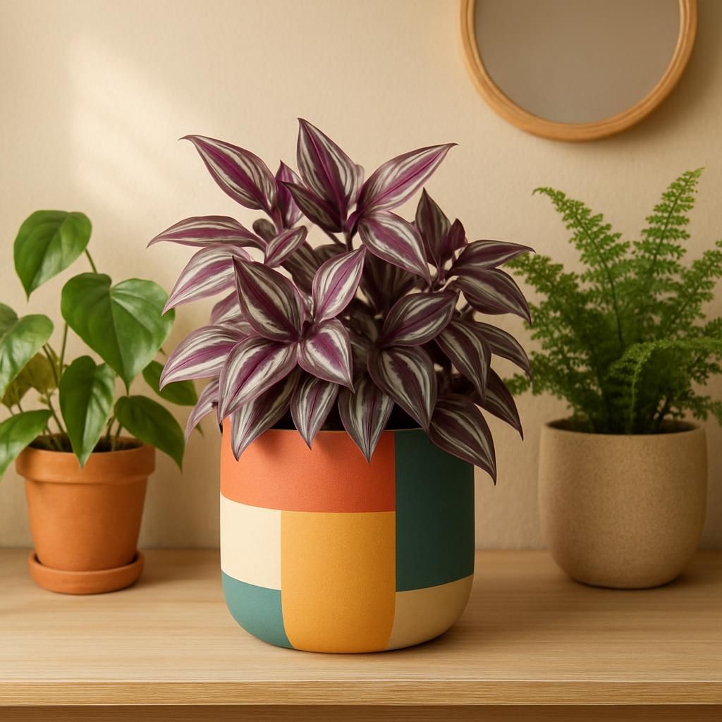 découvrez pourquoi la plante misère est souvent perçue comme un porte-malheur, ses origines, ses croyances populaires et les superstitions qui l'entourent.