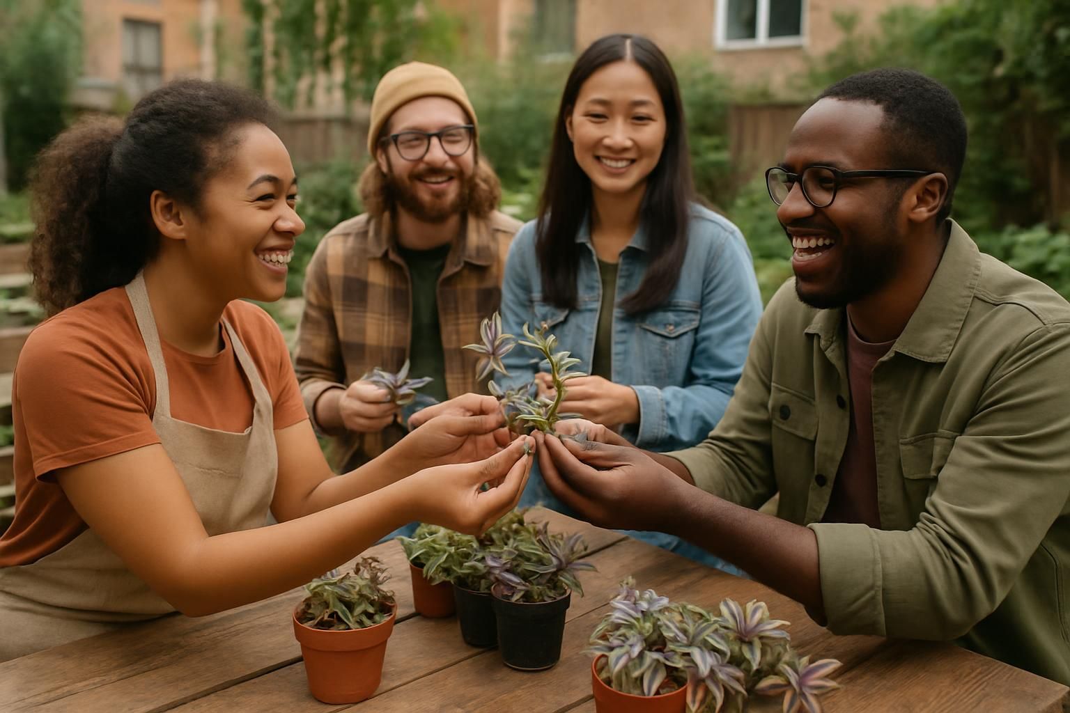 découvrez pourquoi la plante misère est souvent associée à la superstition et considérée comme porte-malheur, entre légendes et croyances populaires.