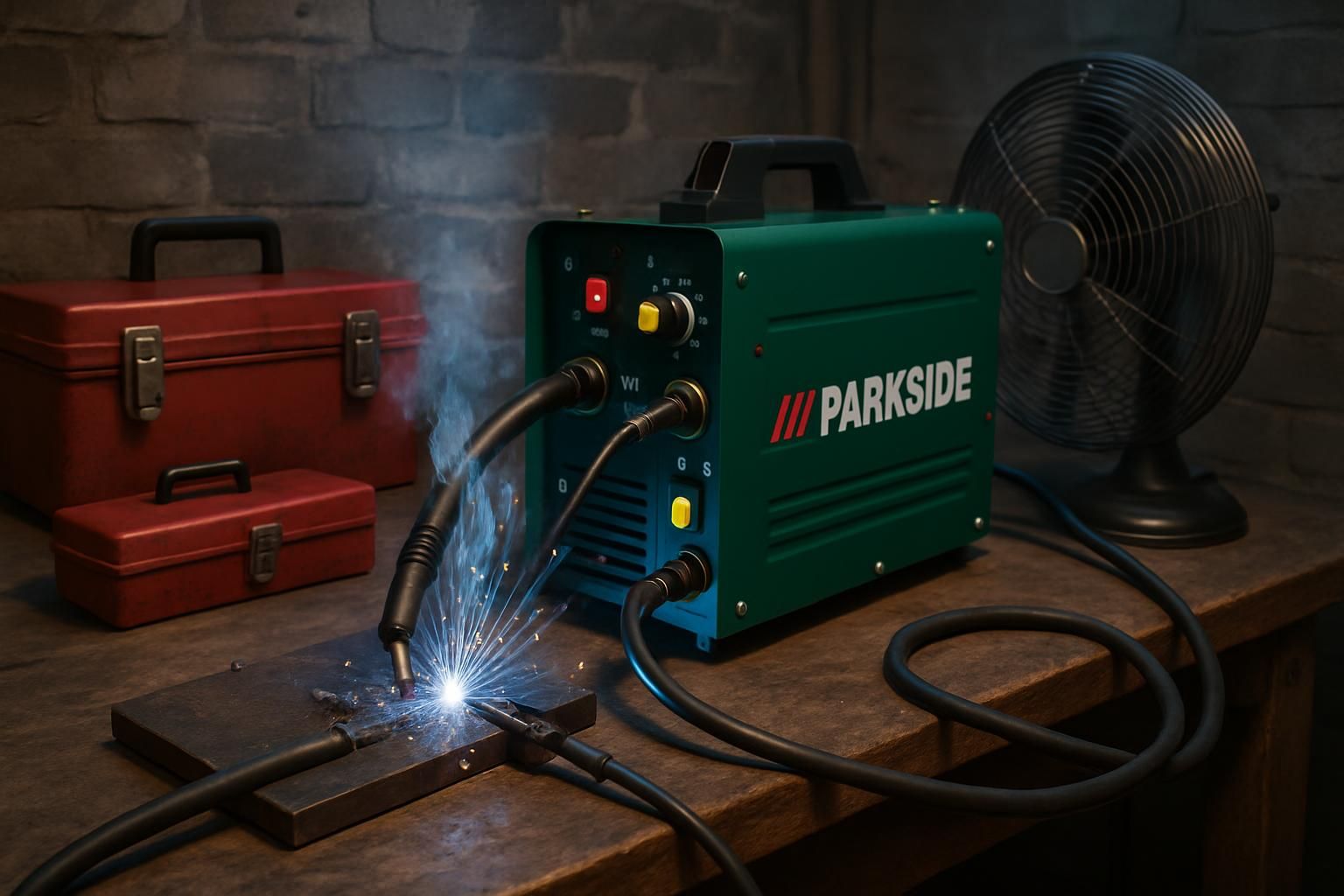 découvrez les problèmes courants rencontrés avec le poste à souder parkside fil fourré en 2025 et leurs solutions efficaces pour un soudage optimal.