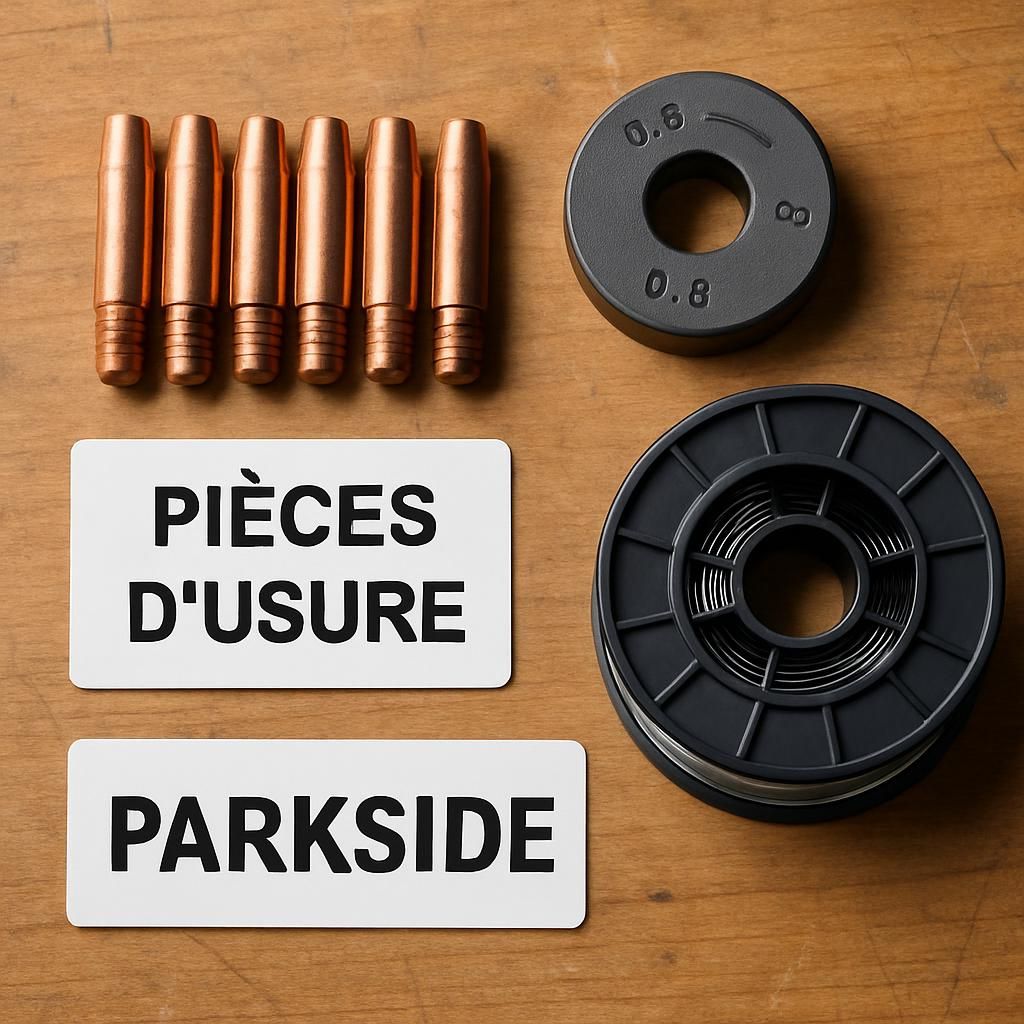 découvrez les problèmes courants rencontrés avec le poste à souder parkside fil fourré en 2025 et leurs solutions efficaces pour optimiser vos travaux de soudure.