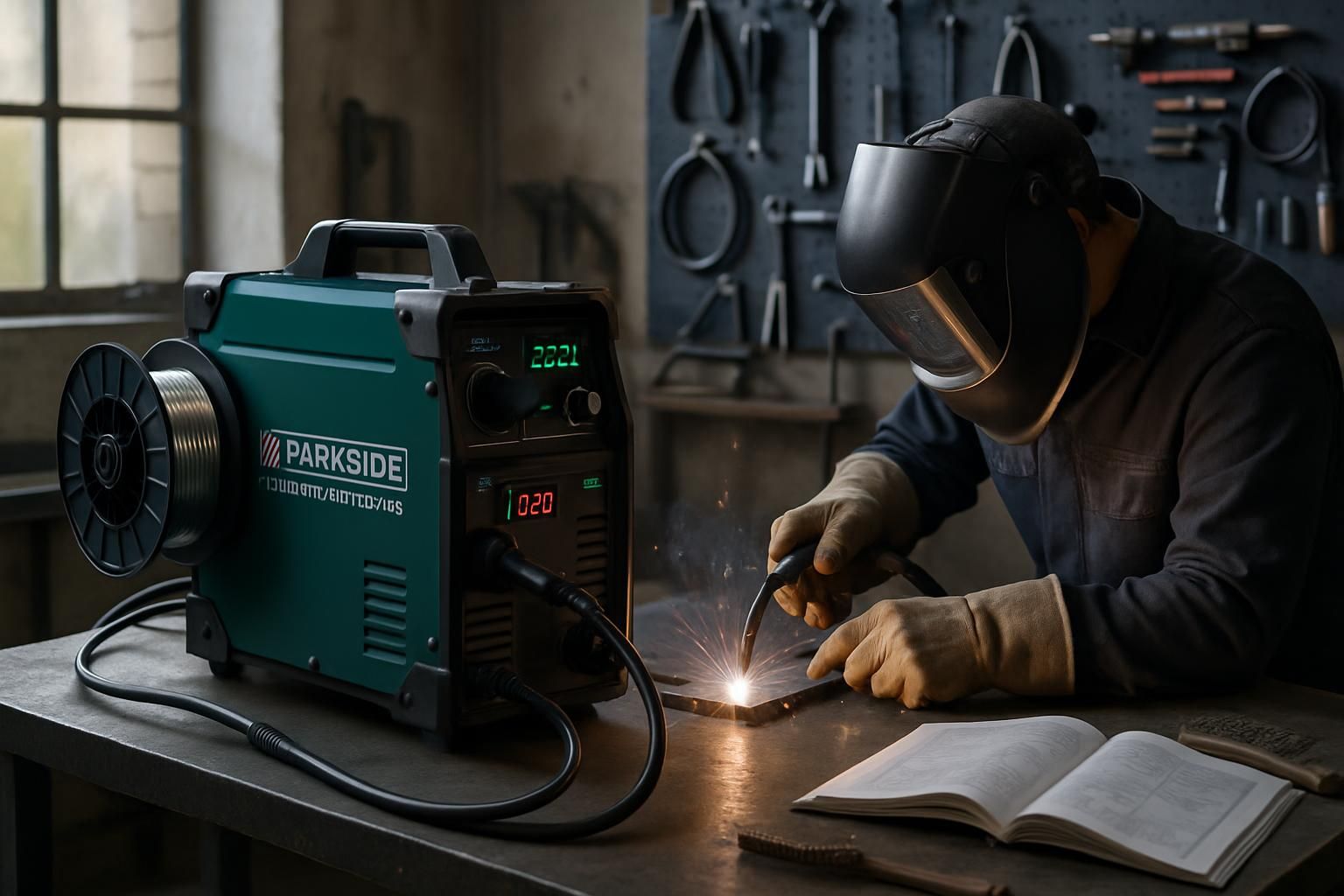 découvrez les problèmes courants rencontrés avec le poste à souder parkside fil fourré en 2025 et leurs solutions efficaces pour un soudage optimal et sans souci.