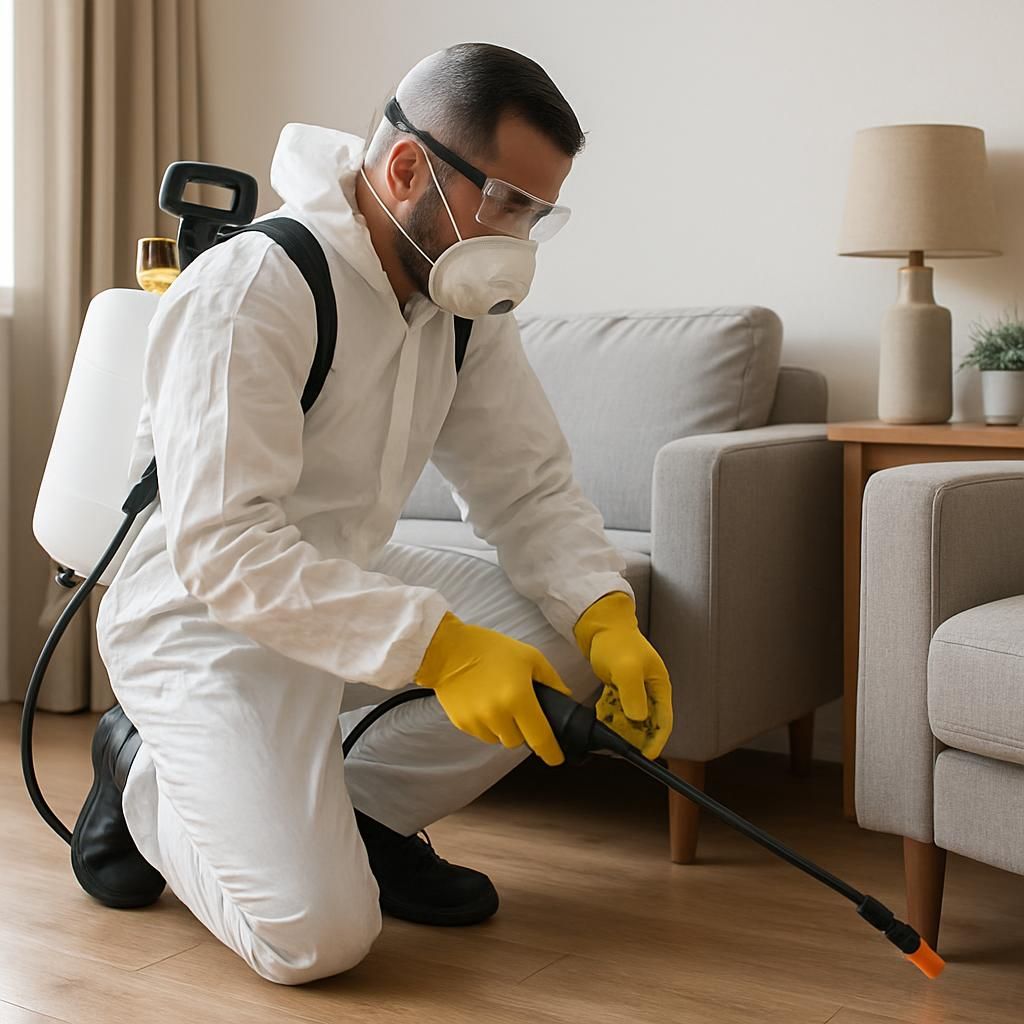 découvrez comment reconnaître la puce noire et les méthodes efficaces pour la traiter en 2025. protégez votre maison et vos animaux de ce parasite redoutable grâce à nos conseils actualisés.