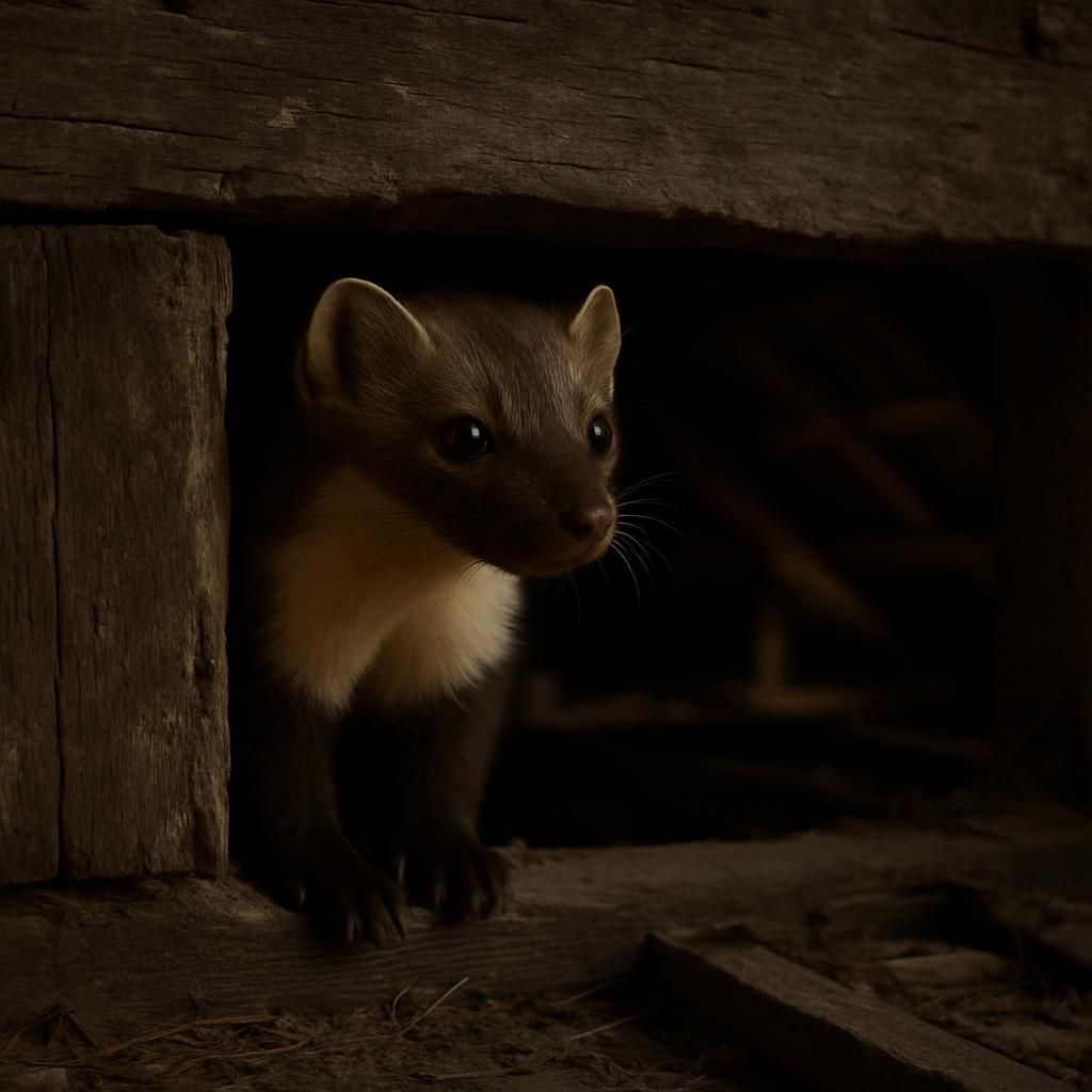 découvrez les options les plus efficaces et sécurisées pour éliminer une fouine en 2025. conseils sur les poisons mortels adaptés et méthodes pour protéger votre domicile.
