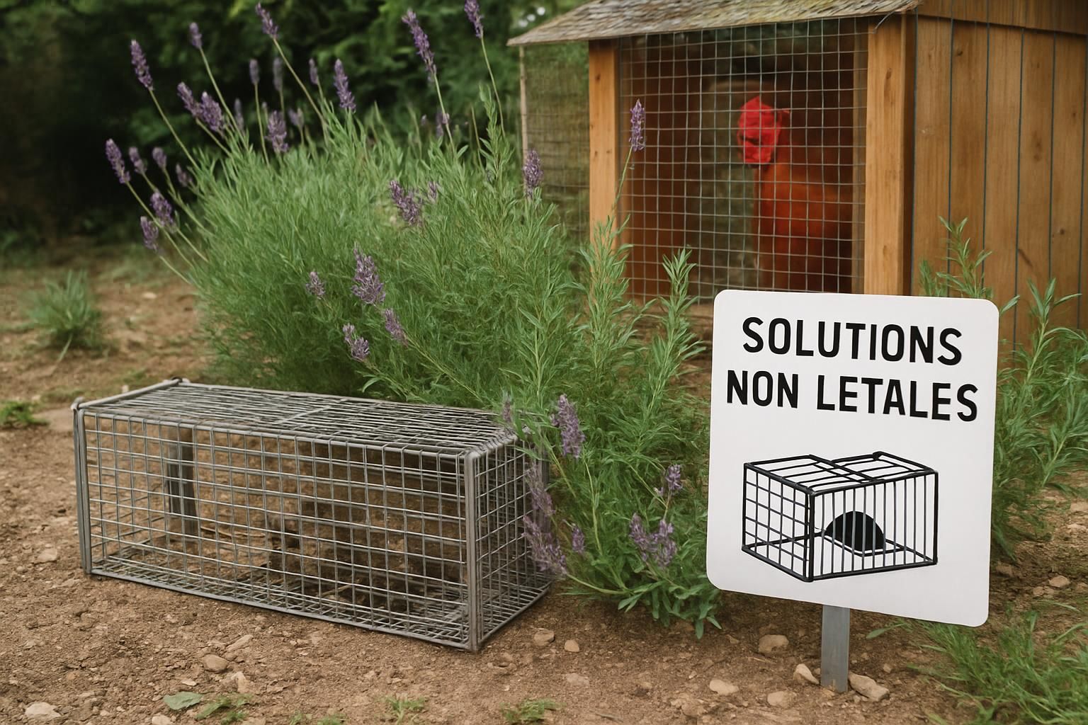 découvrez les options de poisons mortels pour éliminer efficacement une fouine en 2025, avec des conseils de sécurité et d'utilisation.