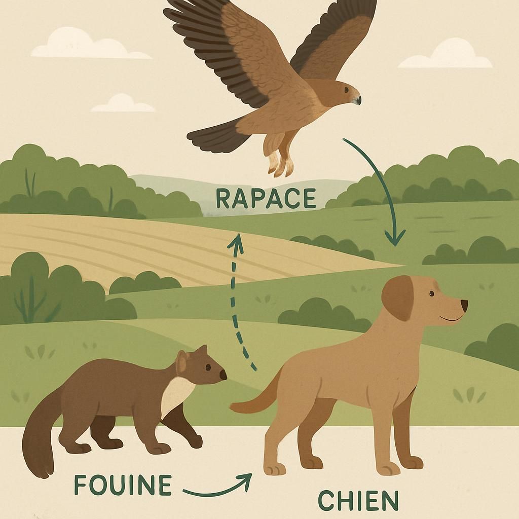 découvrez les solutions efficaces et sécurisées pour éliminer une fouine en 2025. guide complet sur les poisons mortels adaptés et les précautions à prendre.