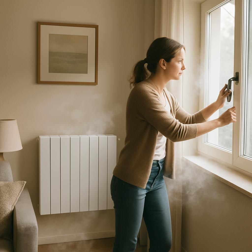 découvrez pourquoi votre radiateur sent l'œuf pourri en 2025, les causes possibles, les solutions efficaces pour y remédier et les conseils de prévention à adopter.