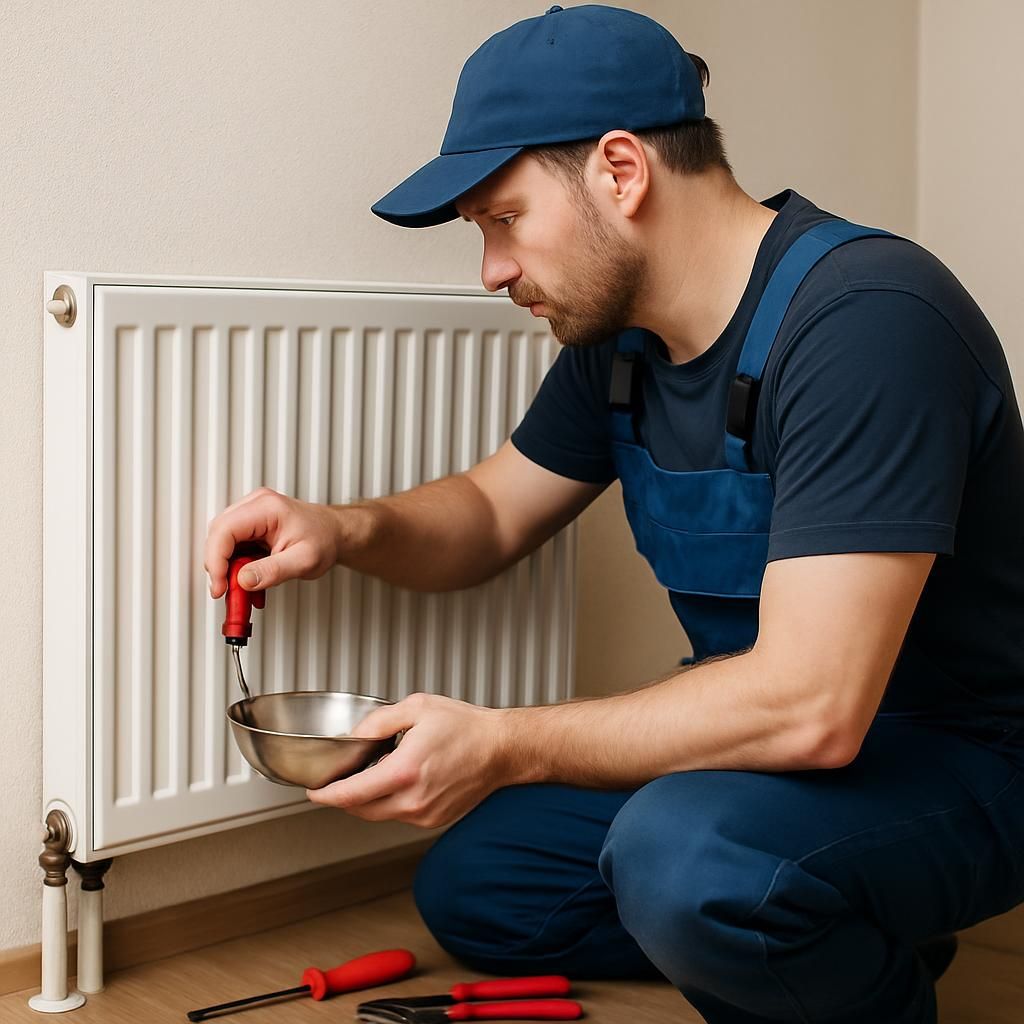 découvrez pourquoi votre radiateur sent l'œuf pourri, les causes possibles, les solutions efficaces pour y remédier et comment prévenir ce problème en 2025.