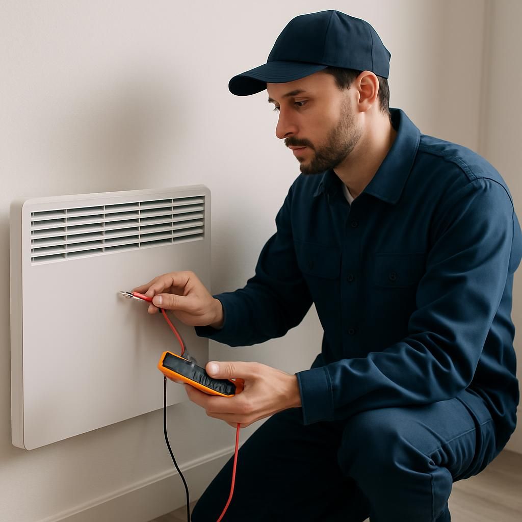 découvrez pourquoi votre radiateur sent l'œuf pourri, les causes possibles, les solutions efficaces pour éliminer cette odeur désagréable, et comment prévenir ce problème en 2025.