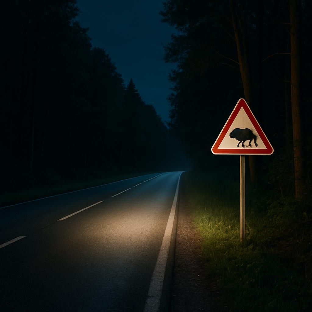 découvrez les risques croissants liés aux sangliers en 2025 pour les promeneurs et automobilistes, et apprenez à mieux les gérer pour assurer votre sécurité.