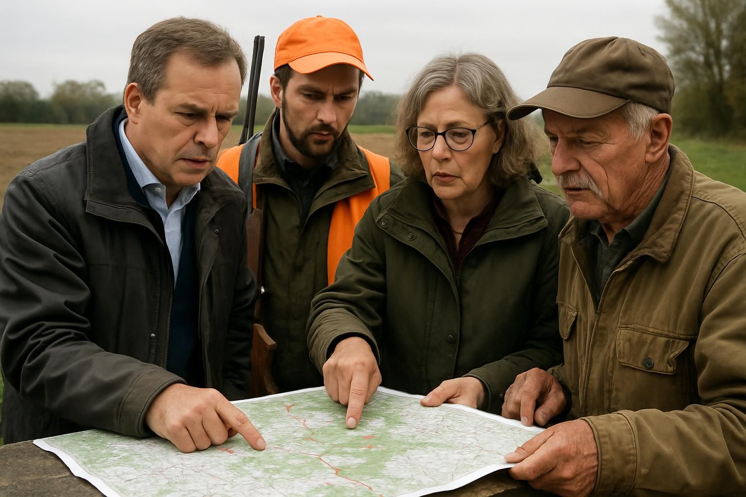 découvrez les risques liés aux sangliers en 2025 pour les promeneurs et automobilistes, et apprenez comment mieux les éviter pour garantir votre sécurité.