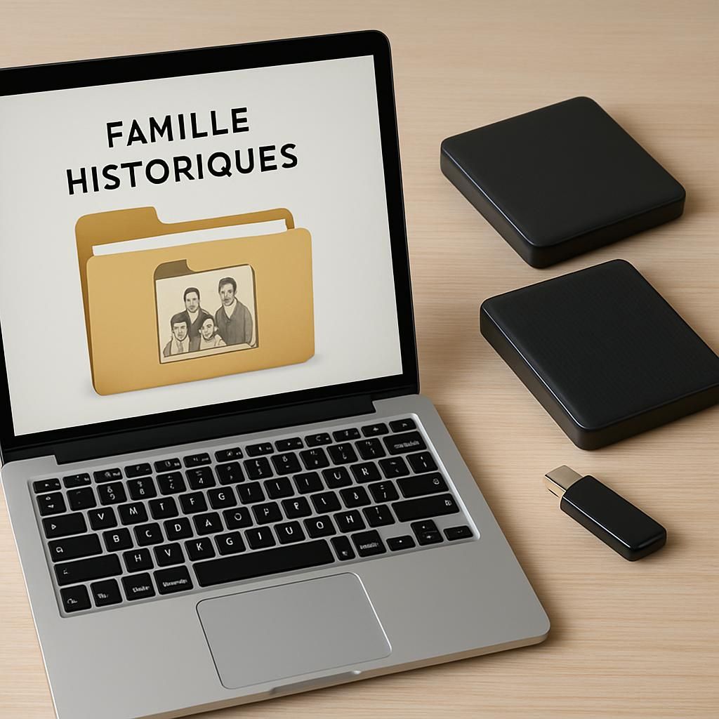 dĂ©couvrez comment prĂ©server et valoriser vos photos dâenfance pour garder vos souvenirs prĂ©cieux intacts et les transmettre aux gĂ©nĂ©rations futures.