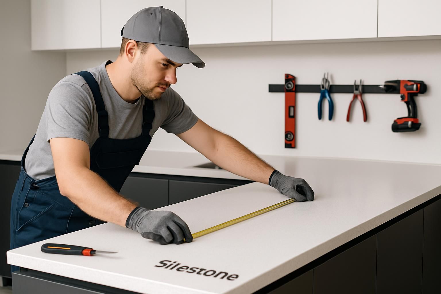 découvrez comment choisir le meilleur plan de travail en 2025 entre silestone et dekton, grâce à notre guide complet qui compare design, durabilité et entretien.