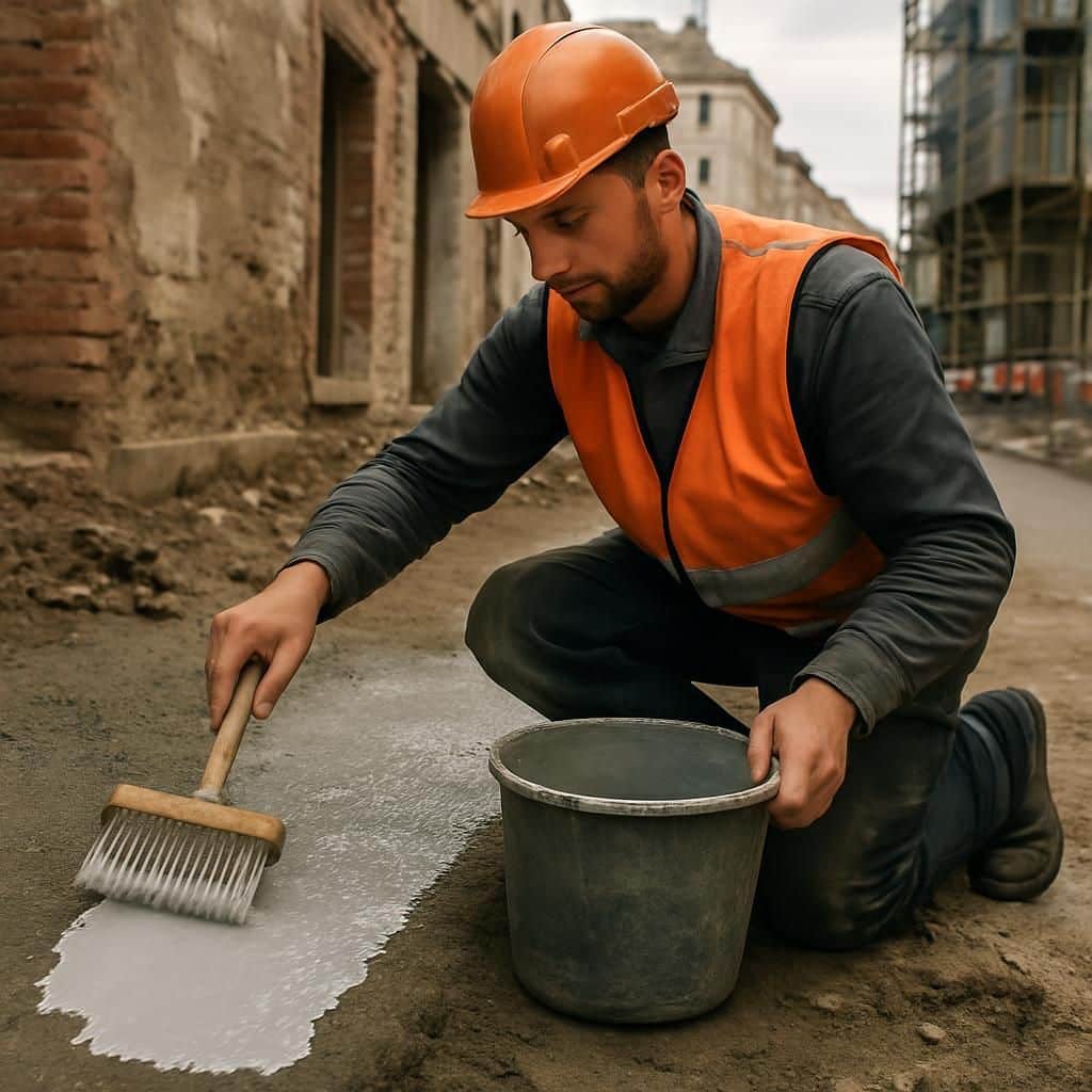 découvrez les avantages du béton prêt à l'emploi et nos conseils pratiques pour bien le choisir selon vos besoins de construction.