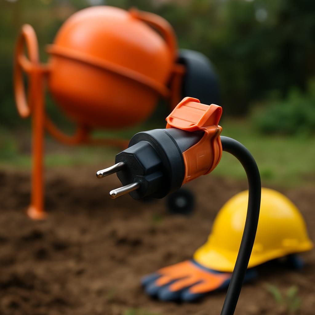 découvrez notre guide complet sur la bétonnière électrique pour bien choisir et utiliser cet outil indispensable en construction. conseils pratiques, astuces et critères de sélection détaillés.