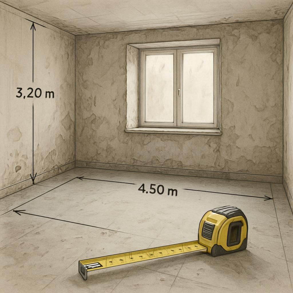 découvrez comment calculer facilement le mètre cube (m3) pour tous vos projets de construction ou de rénovation grâce à des méthodes simples et rapides.