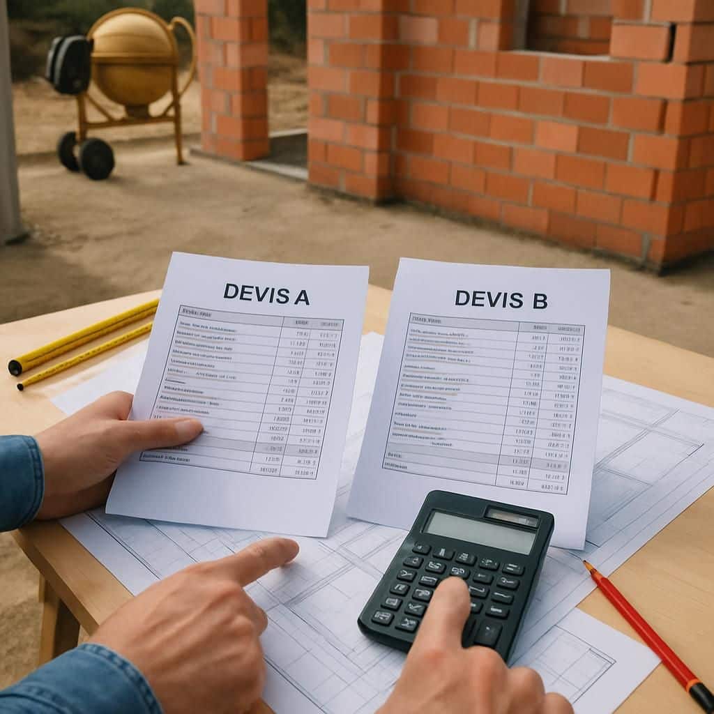 découvrez comment trouver rapidement un maçon fiable près de chez vous grâce à nos conseils pratiques et astuces pour choisir un professionnel qualifié.