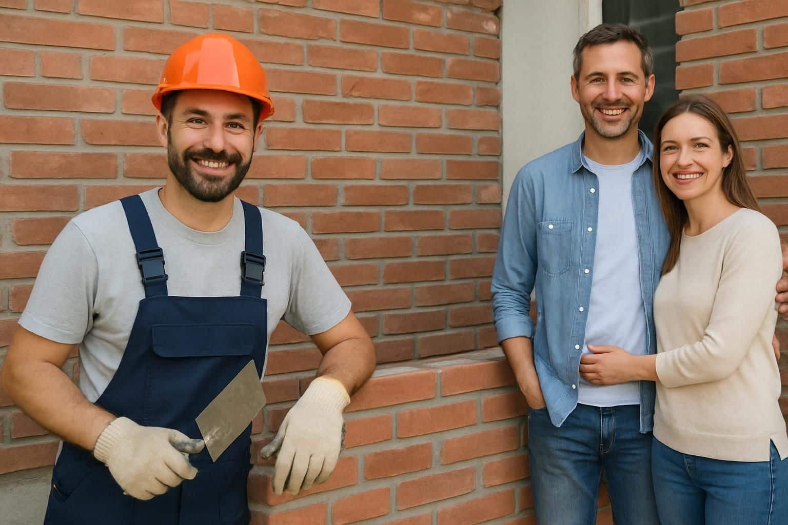 découvrez comment trouver rapidement un maçon fiable près de chez vous avec nos conseils pratiques et astuces pour identifier des professionnels qualifiés et compétents.