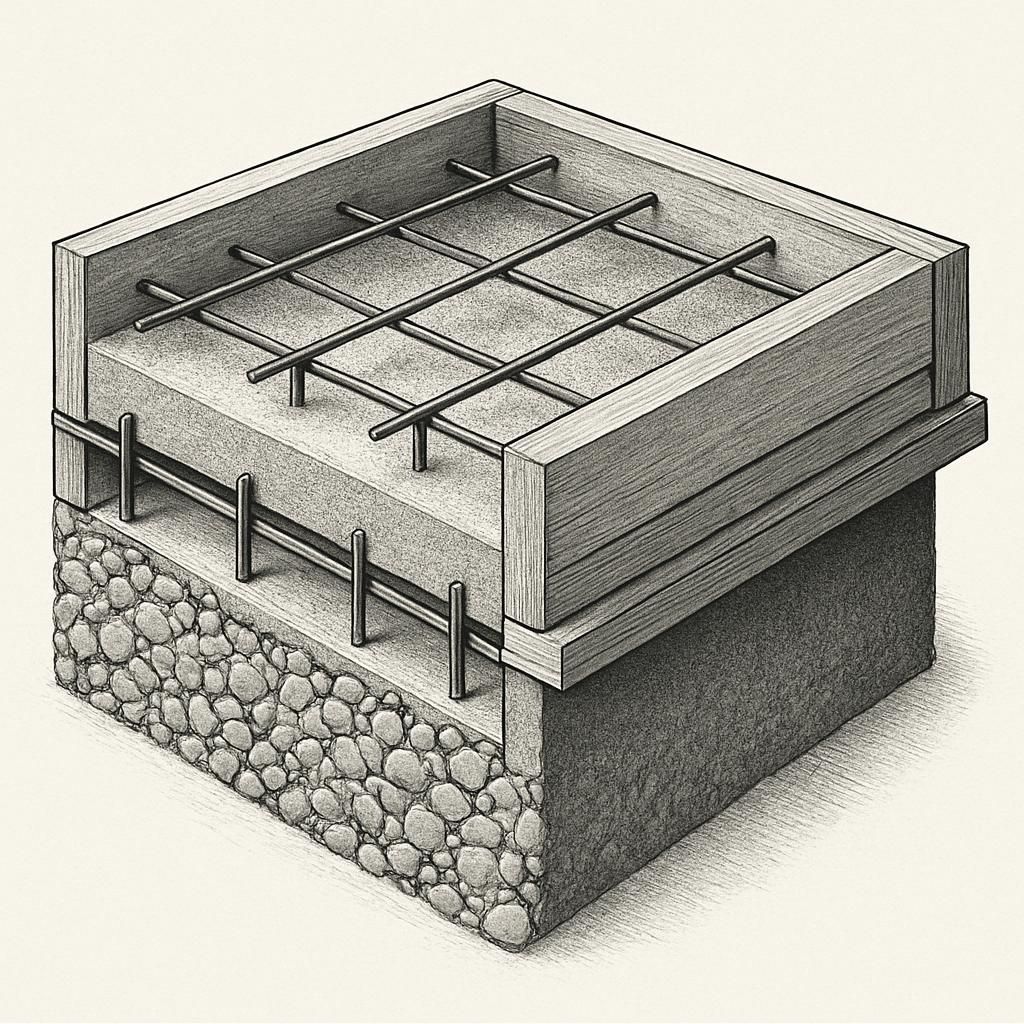 découvrez tout sur la dalle béton : définition claire, principaux usages et conseils pratiques pour réussir vos travaux de construction et rénovation.