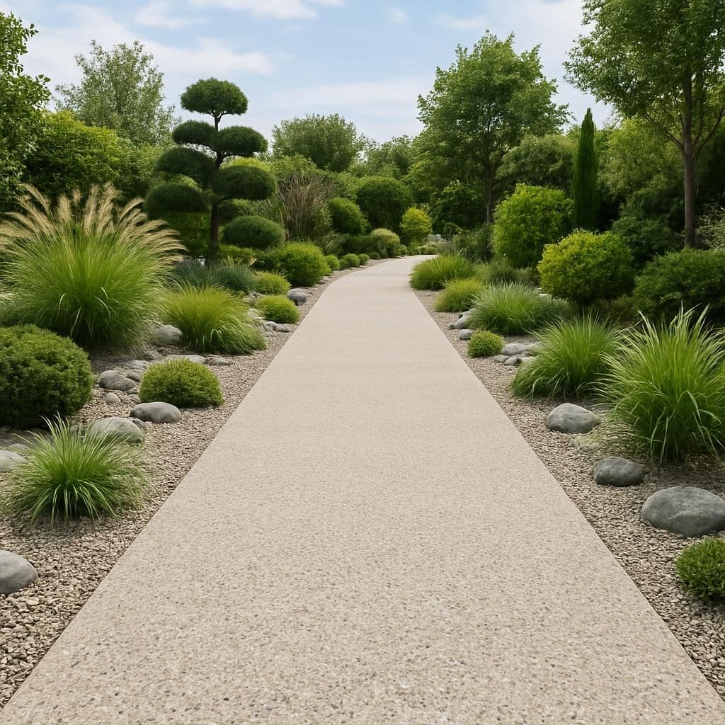 découvrez tout sur le béton désactivé : ses avantages, ses utilisations variées et les conseils essentiels pour son entretien optimal.