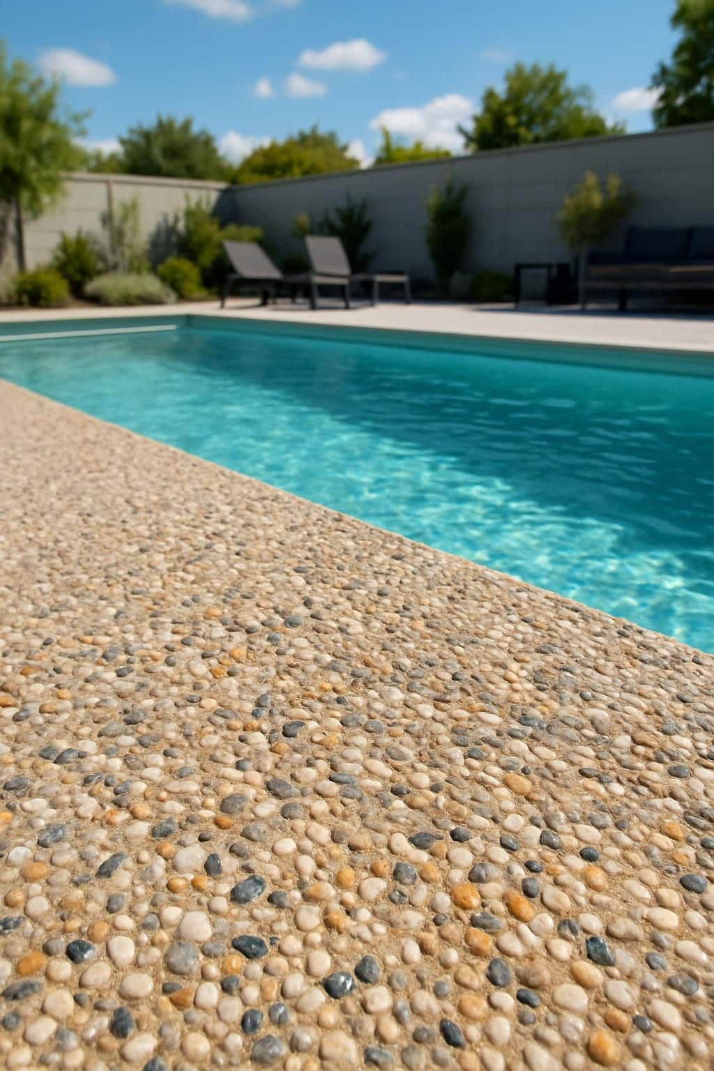 découvrez tout ce qu'il faut savoir sur le béton désactivé : ses avantages, ses utilisations variées, et les conseils essentiels pour son entretien optimal.