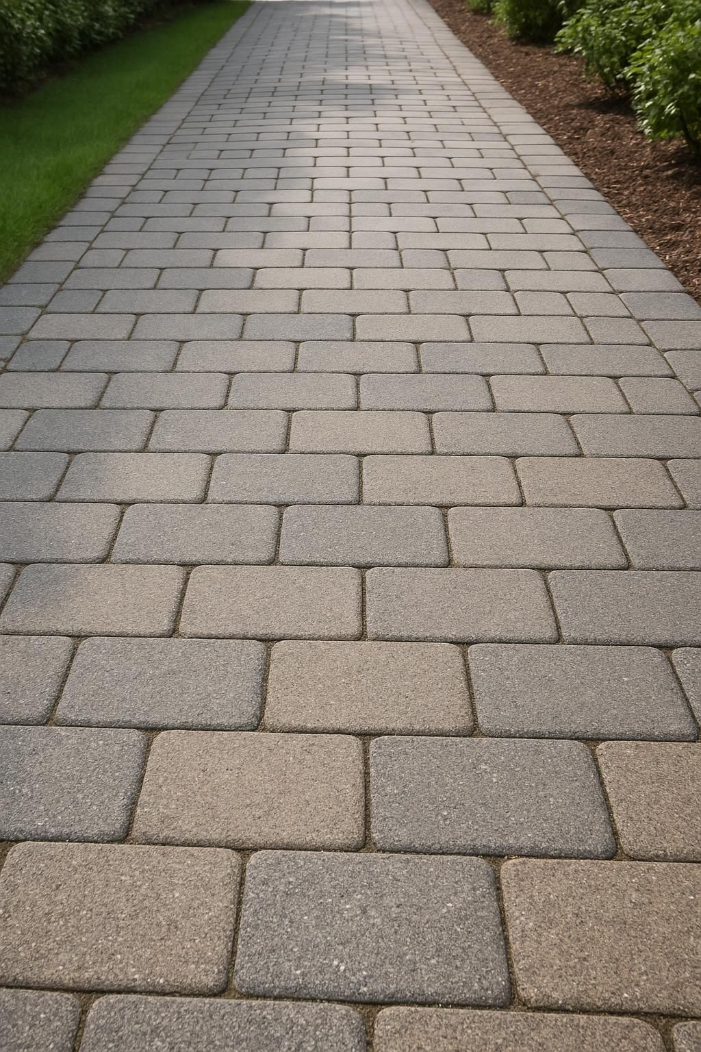 découvrez tout ce qu'il faut savoir sur le pavé autobloquant : guide complet d'installation, avantages clés et conseils d'entretien pour un extérieur durable et esthétique.