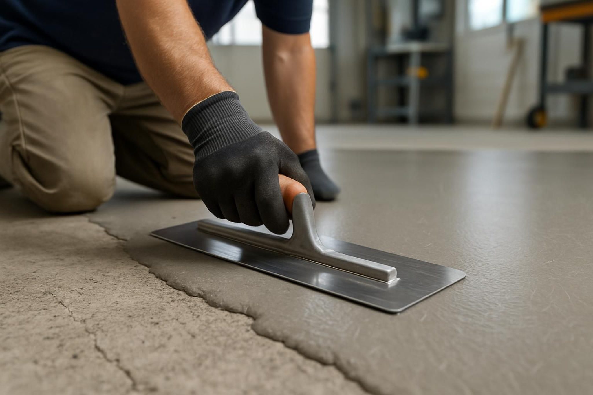 🔧 Ragréage fibré secrets d’un sol durable et résistant 💪 — free download