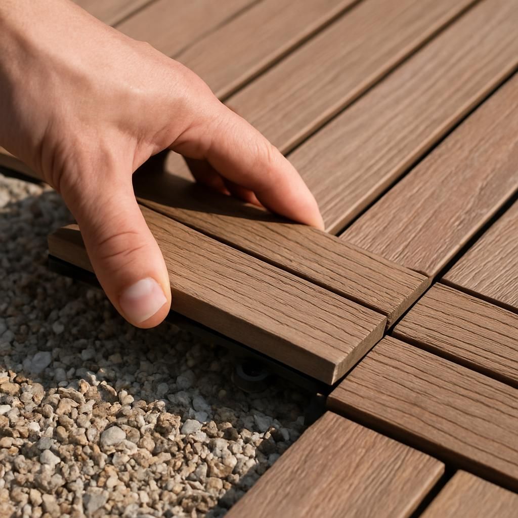 découvrez notre guide complet pour réussir votre terrasse en 2026 avec des dalles gravillonnées : conseils, astuces et étapes clés pour un résultat durable et esthétique.