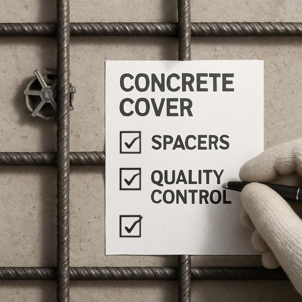 découvrez l'importance du fer à béton dans la construction moderne, son rôle essentiel pour renforcer les structures et garantir la durabilité des bâtiments.