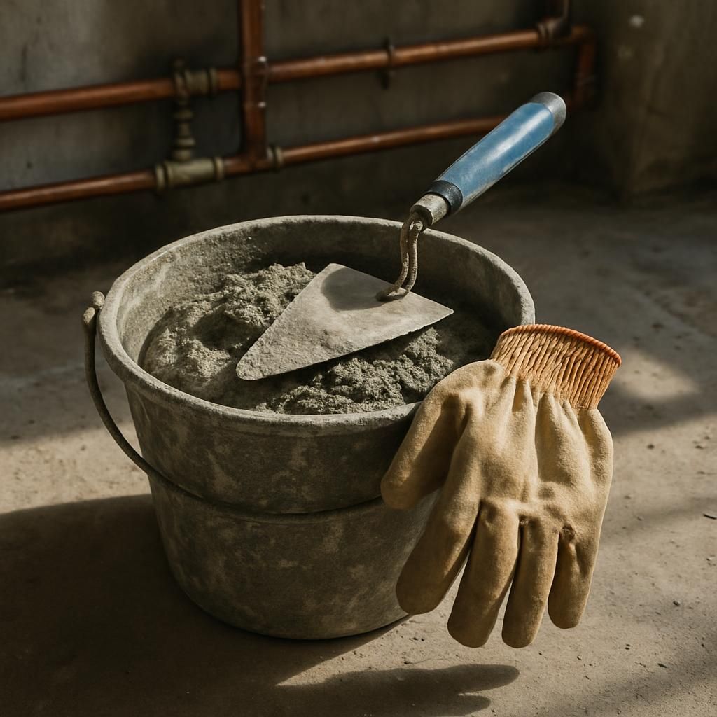 découvrez tout sur le ciment prompt : ses utilisations variées, ses avantages pour des travaux rapides et efficaces, et conseils pour bien l'employer.