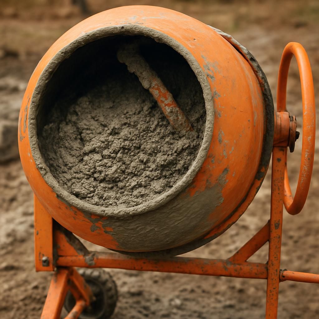 découvrez tout ce qu'il faut savoir sur le ciment prompt : ses utilisations variées, ses avantages et pourquoi il est indispensable dans vos travaux de construction.