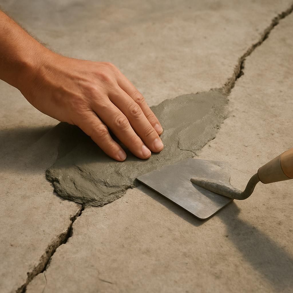 découvrez tout sur le ciment prompt : ses utilisations variées et ses nombreux avantages pour vos travaux de construction rapides et efficaces.