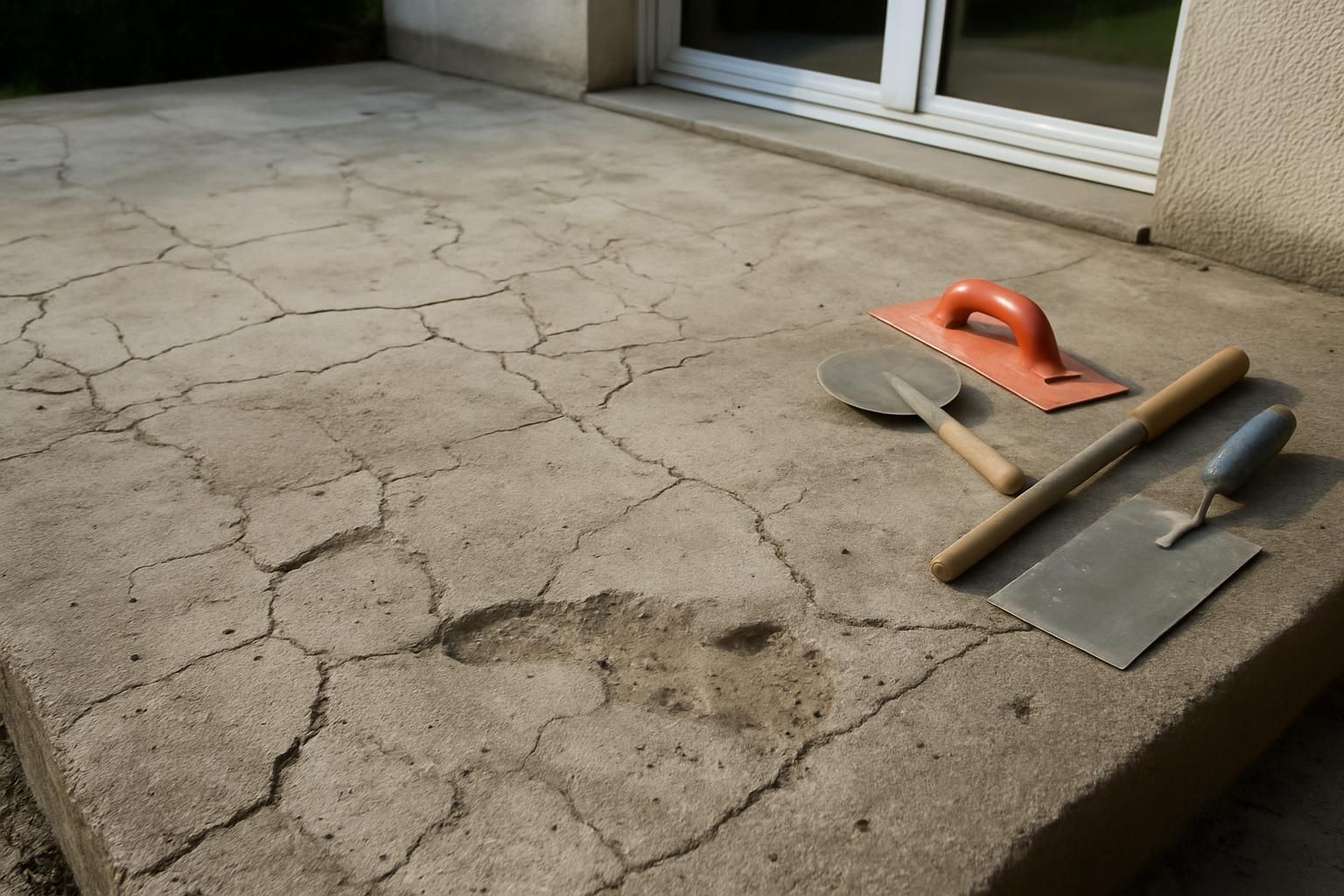 découvrez les techniques essentielles et conseils pratiques pour réussir votre ragréage extérieur, afin d'obtenir une surface lisse et durable.