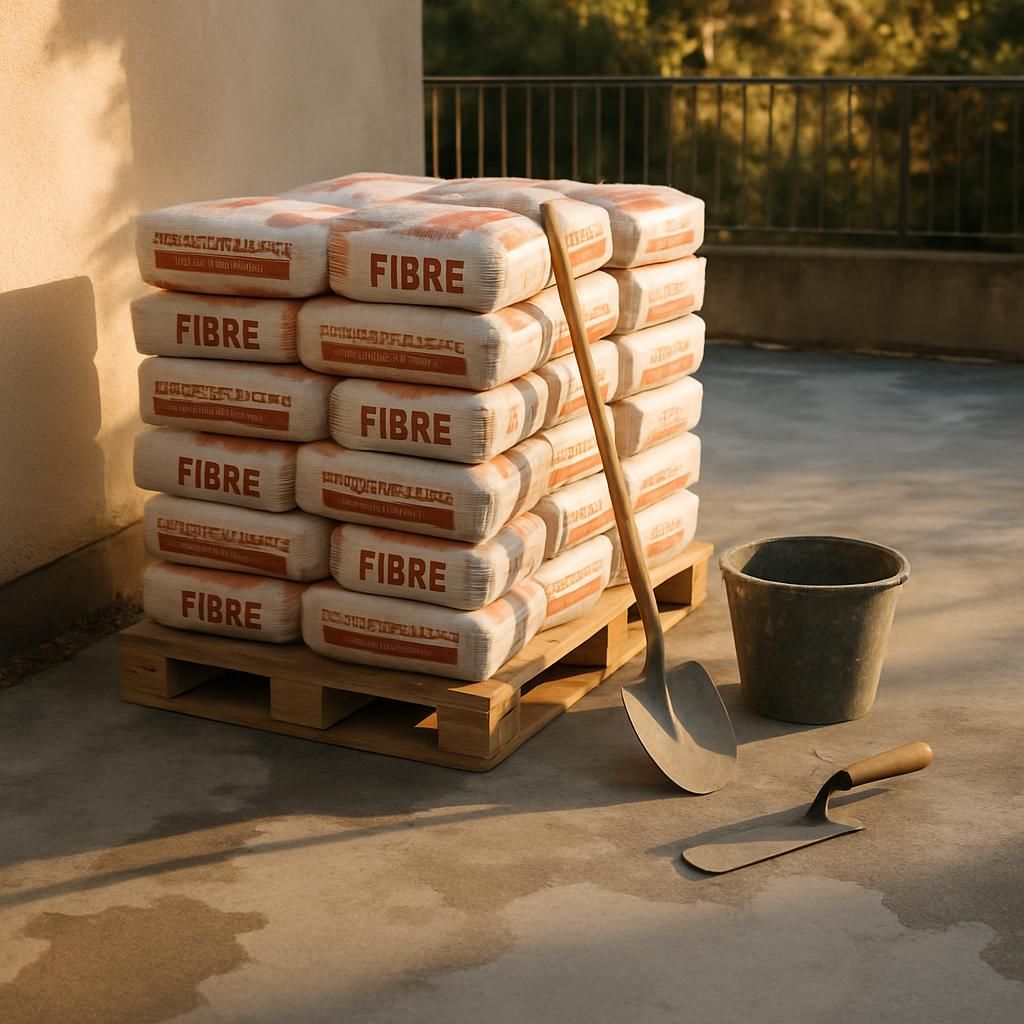 découvrez toutes les techniques et conseils pratiques pour réussir votre ragréage extérieur. guide complet pour préparer et réparer vos surfaces extérieures avec succès.