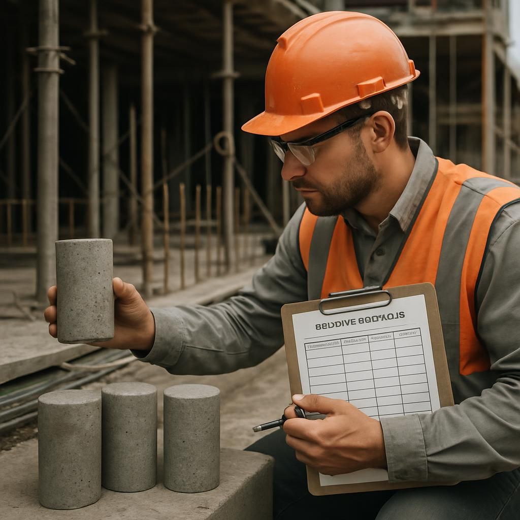 découvrez les avantages d'unibeton et ses applications essentielles dans le secteur de la construction pour des projets durables et efficaces.