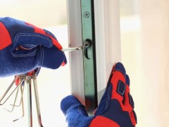 Réglage d’une fenêtre PVC : Guide pratique
