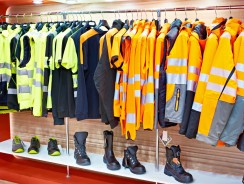 Comment le design révolutionne-t-il l’image des vêtements de travail ?