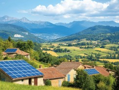 Pourquoi choisir un installateur photovoltaïque en Ariège pour votre projet d’énergie solaire ?