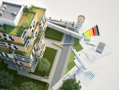 Les nouvelles normes de l’immobilier neuf à Nantes d’ici 2022
