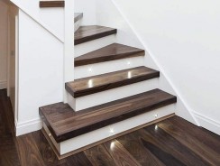 5 idées au top pour rénover un escalier