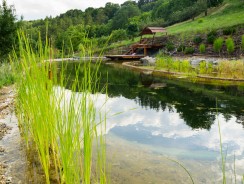 Construction de piscine : optez pour une construction écologique !