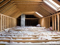 Isolation thermique des combles : tout ce que vous devez savoir