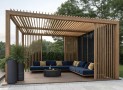 Comment aménager un espace extérieur convivial et durable : conseils et inspirations