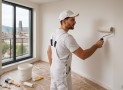 Rénover son appartement à fribourg : l’importance d’un peintre professionnel pour la finition