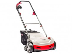 AL-KO Combi Care 38 E Comfort : comment ce scarificateur thermique va-t-il vous satisfaire ?