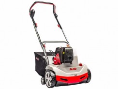 AL-KO Combi Care 38 P Comfort : pourquoi opter pour ce scarificateur thermique ?