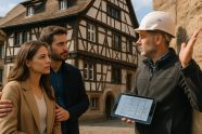 Achat immobilier à Strasbourg : pourquoi faire appel à un expert bâtiment avant de signer ?