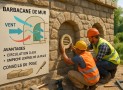 Barbacane mur : fonctionnement, avantages et conseils de pose