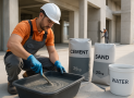 Barbotine ciment : tout savoir sur sa préparation et ses usages en 2025